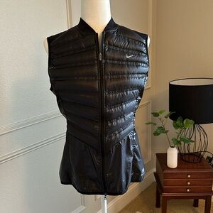 Nike running vest